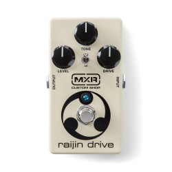 MXR CSP037 RAIJIN DRIVE PEDALA EFEKT