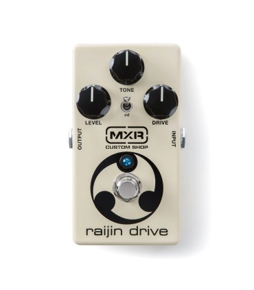 MXR CSP037 RAIJIN DRIVE PEDALA EFEKT
