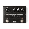 MXR MC402 CAE BOOST/OVERDRIVE PEDALA EFEKT