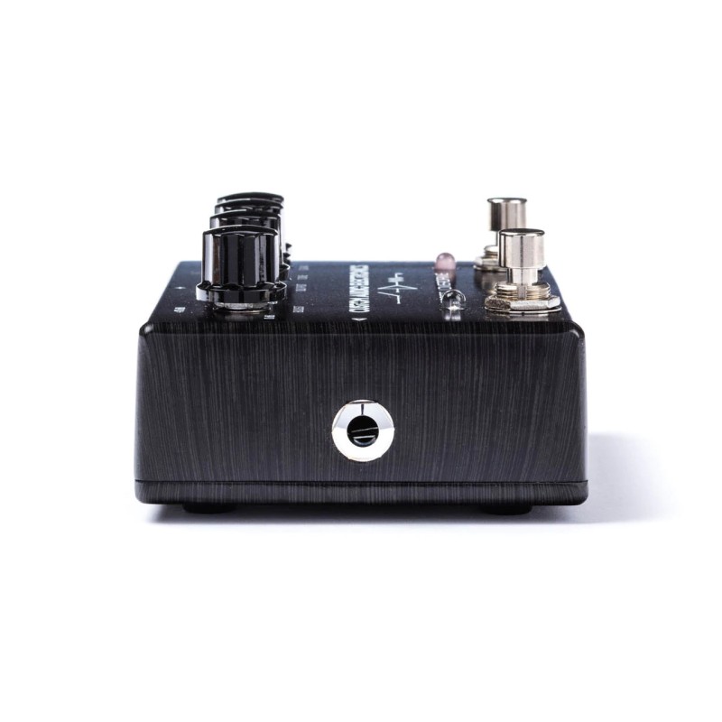 MXR MC402 CAE BOOST/OVERDRIVE PEDALA EFEKT
