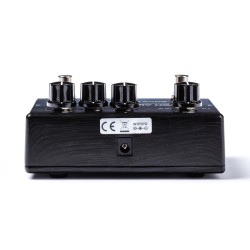 MXR MC402 CAE BOOST/OVERDRIVE PEDALA EFEKT