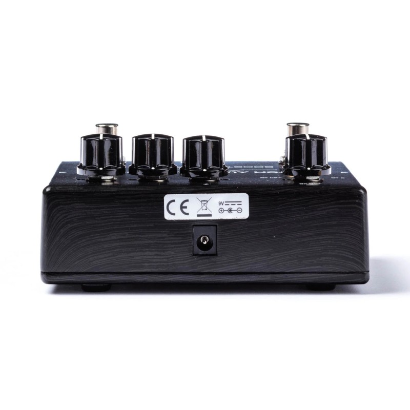 MXR MC402 CAE BOOST/OVERDRIVE PEDALA EFEKT