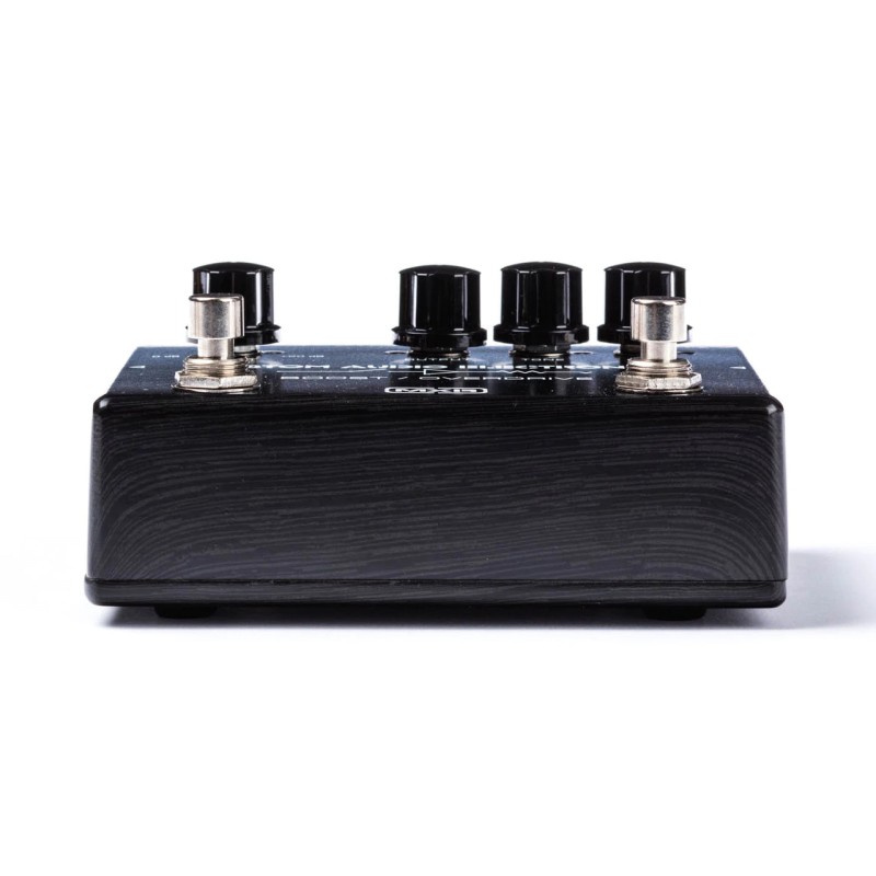 MXR MC402 CAE BOOST/OVERDRIVE PEDALA EFEKT