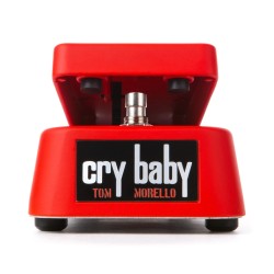 DUNLOP TBM95 TOM MORELLO WAH PEDALA EFEKT