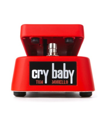 DUNLOP TBM95 TOM MORELLO WAH PEDALA EFEKT