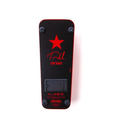DUNLOP TBM95 TOM MORELLO WAH PEDALA EFEKT