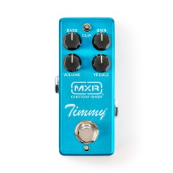 MXR CSP027 TIMMY OVERDRIVE PEDALA EFEKT