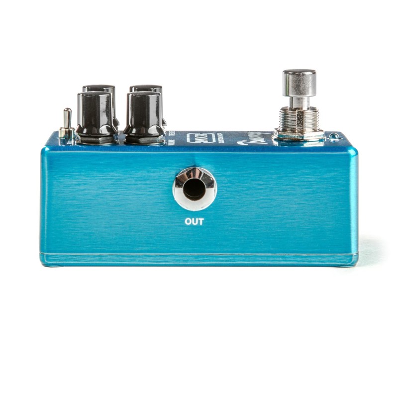 MXR CSP027 TIMMY OVERDRIVE PEDALA EFEKT
