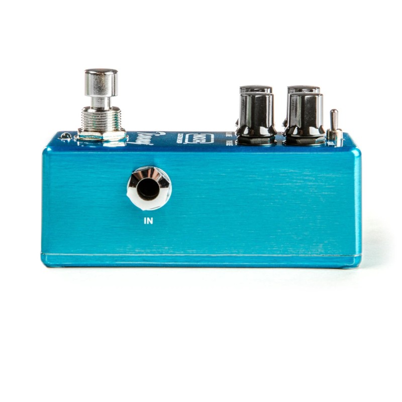 MXR CSP027 TIMMY OVERDRIVE PEDALA EFEKT