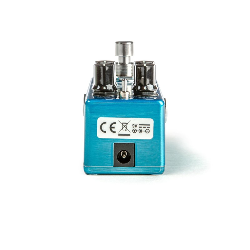MXR CSP027 TIMMY OVERDRIVE PEDALA EFEKT