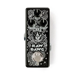 MXR EG74 RAW DAWG PEDALA EFEKT