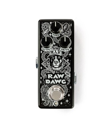 MXR EG74 RAW DAWG PEDALA EFEKT