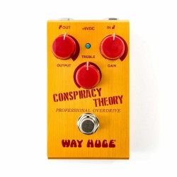 WAY HUGE WM20 CONSPIRACY THEORY PEDALA EFEKT