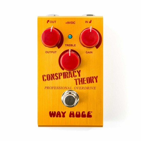 WAY HUGE WM20 CONSPIRACY THEORY PEDALA EFEKT