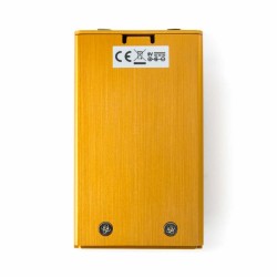 WAY HUGE WM20 CONSPIRACY THEORY PEDALA EFEKT