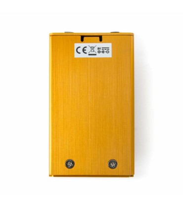 WAY HUGE WM20 CONSPIRACY THEORY PEDALA EFEKT