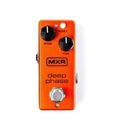 MXR M279 DEEP PHASE PEDALA EFEKT