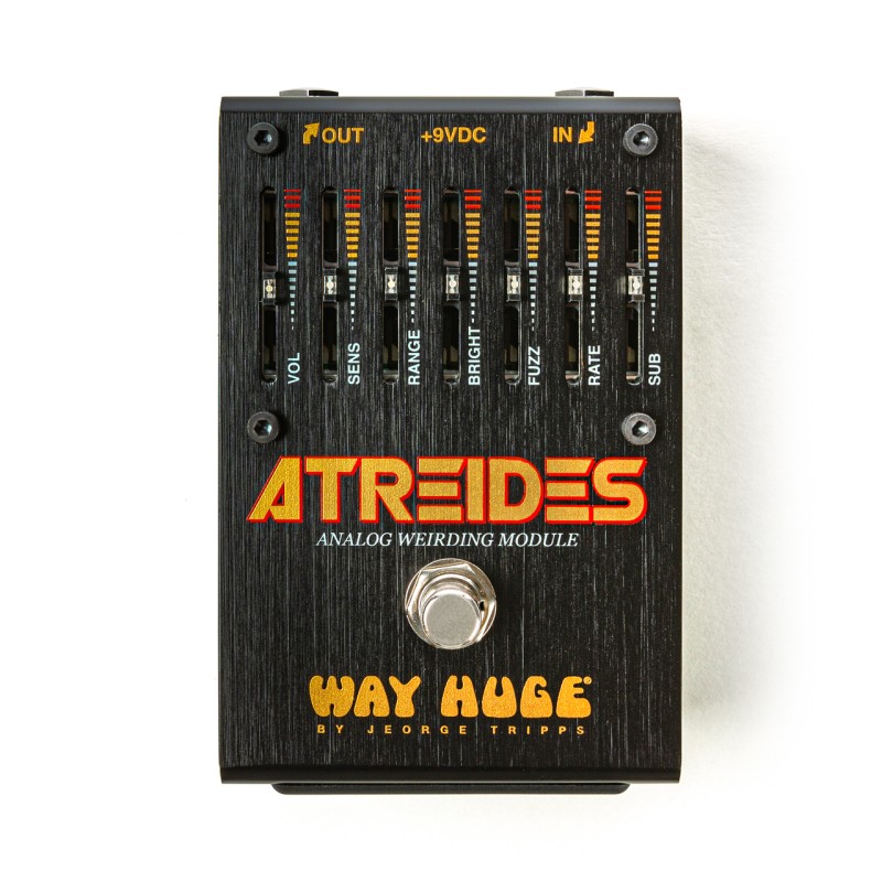 WAY HUGE WHE900 ATREIDES WEIRDING MODULE PEDALA EFEKT