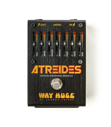 WAY HUGE WHE900 ATREIDES WEIRDING MODULE PEDALA EFEKT