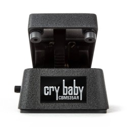 DUNLOP 525AR CRY BABY Q MINI AUTO RETURN PEDALA EFEKT