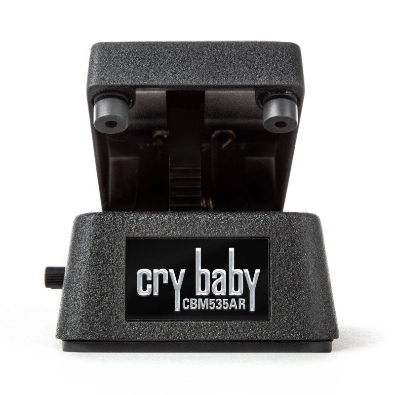 DUNLOP 525AR CRY BABY Q MINI AUTO RETURN PEDALA EFEKT