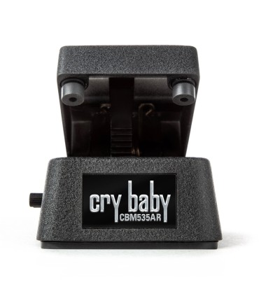 DUNLOP 525AR CRY BABY Q MINI AUTO RETURN PEDALA EFEKT