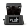 DUNLOP 525AR CRY BABY Q MINI AUTO RETURN PEDALA EFEKT