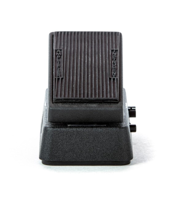 DUNLOP 525AR CRY BABY Q MINI AUTO RETURN PEDALA EFEKT