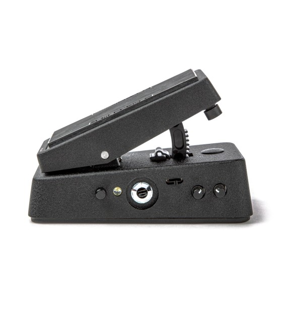 DUNLOP 525AR CRY BABY Q MINI AUTO RETURN PEDALA EFEKT