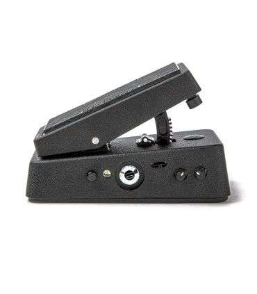 DUNLOP 525AR CRY BABY Q MINI AUTO RETURN PEDALA EFEKT