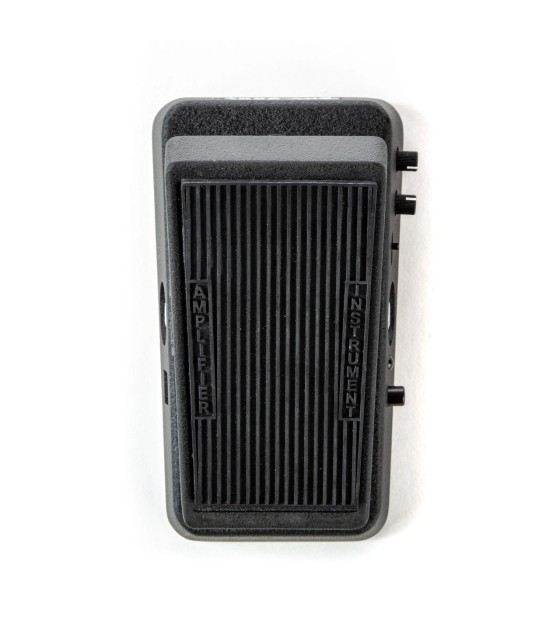 DUNLOP 525AR CRY BABY Q MINI AUTO RETURN PEDALA EFEKT
