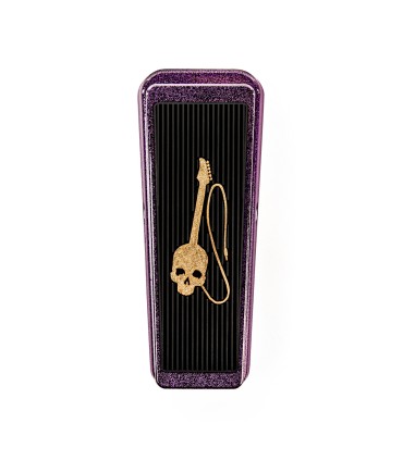 DUNLOP KH95X Kirk Hammett Collection WAH PEDALA EFEKT