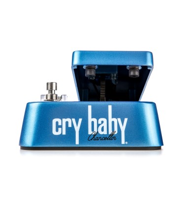 DUNLOP JCT95 JUSTIN CHANCELLOR BASS WAH PEDALA EFEKT