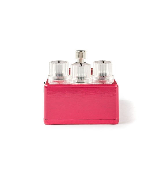 MXR M94SE FAT SUGAR PINK PEDALA EFEKT