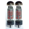 JJ-ELECTRONIC EL34 2 kom. uparene LAMPE