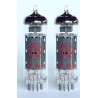 JJ-ELECTRONIC EL84 2 kom. uparene LAMPE