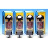 JJ-ELECTRONIC 6L6GC quad uparene LAMPE