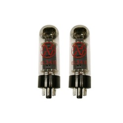 JJ-ELECTRONIC EL34 II 2 kom. uparene LAMPE