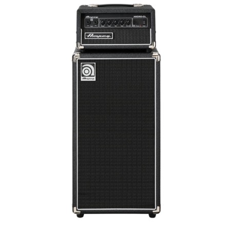 AMPEG MICRO-CL STACK POJAČALO