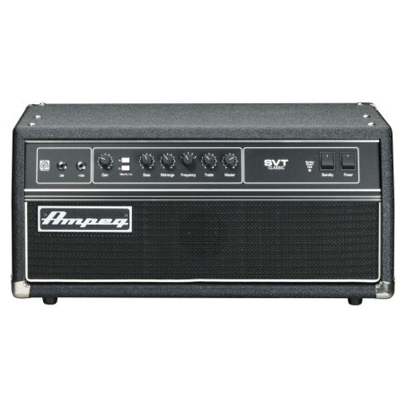 AMPEG SVT-CL POJAČALO