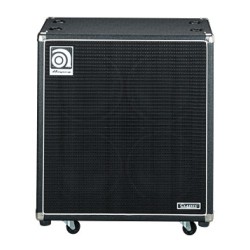 AMPEG SVT-410HE ZVUČNA KUTIJA