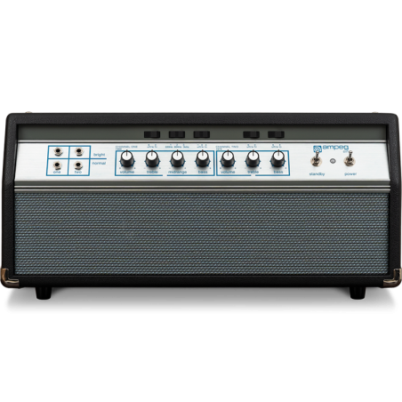 AMPEG HERITAGE 50th ANNIVERSARY HSVT-50TH POJAČALO