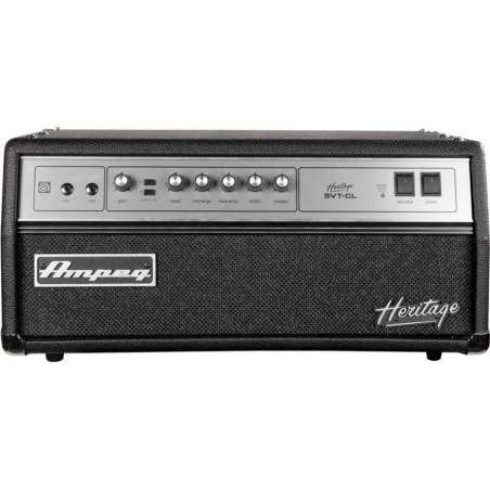 AMPEG HERITAGE HSVT-CL POJAČALO