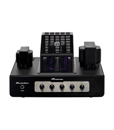 AMPEG PF-20T POJAČALO