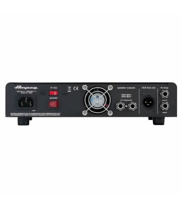 AMPEG PF-350 PORTAFLEX POJAČALO