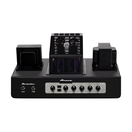 AMPEG PF-50T POJAČALO