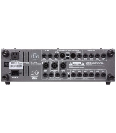 AMPEG SVT-4PRO POJAČALO