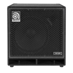 AMPEG PN-115HLF ZVUČNA KUTIJA