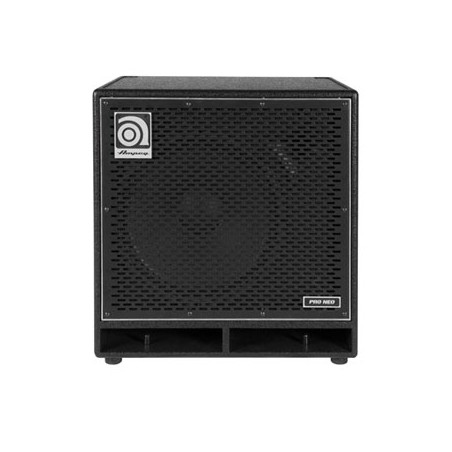 AMPEG PN-115HLF ZVUČNA KUTIJA