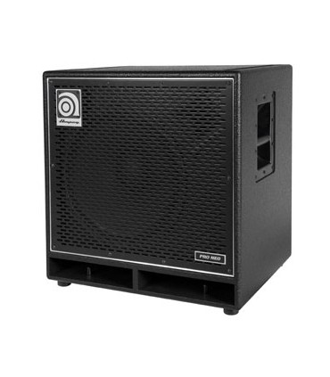 AMPEG PN-115HLF ZVUČNA KUTIJA